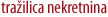 GoHome - tra�ilica nekretnina, tra�ilica nove generacije
