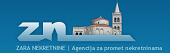 www.zaranekretnine.hr